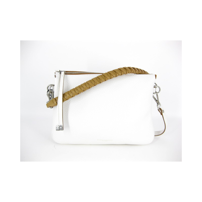 Gianni Chiarini Handtassen Wit