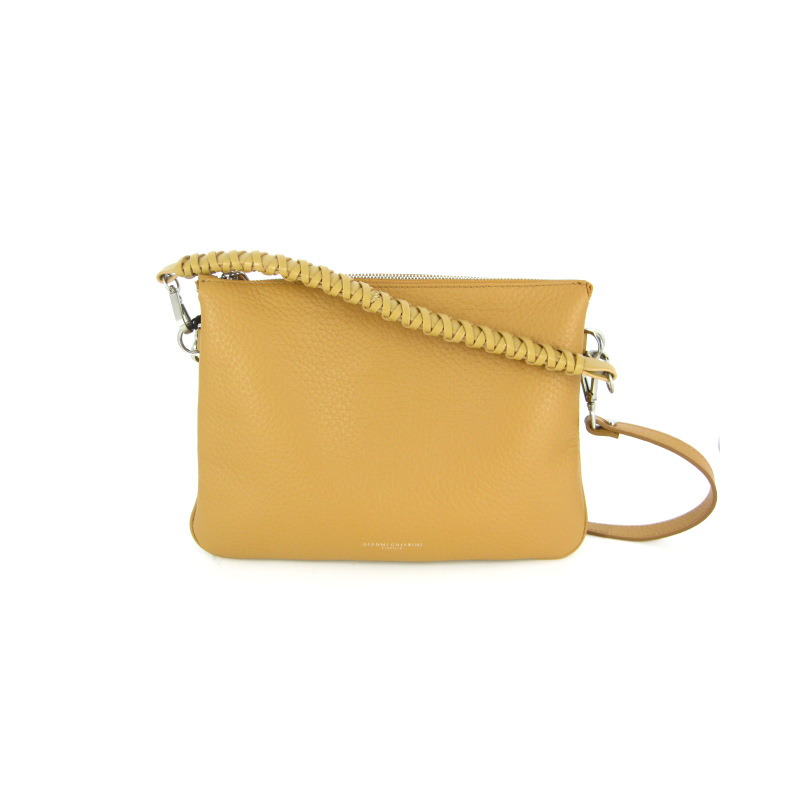 Gianni Chiarini Handtassen Cognac