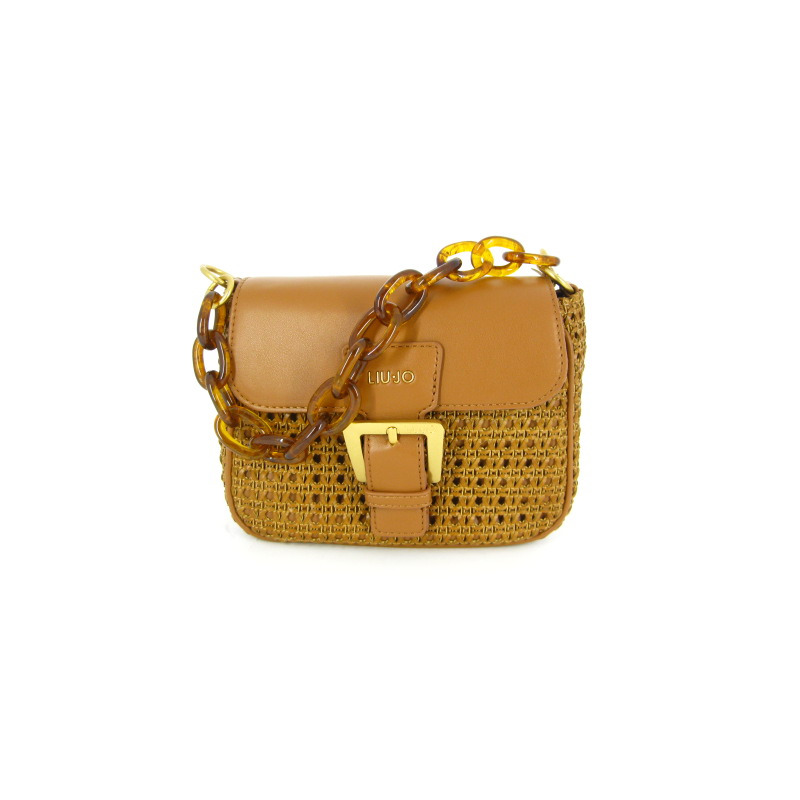 Liu Jo Crossbody Cognac