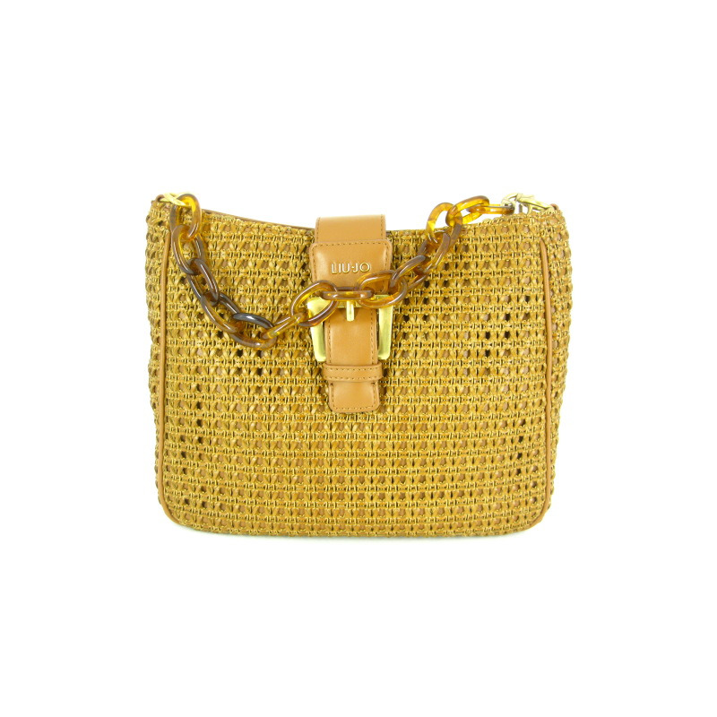 Liu Jo Hobo Cognac