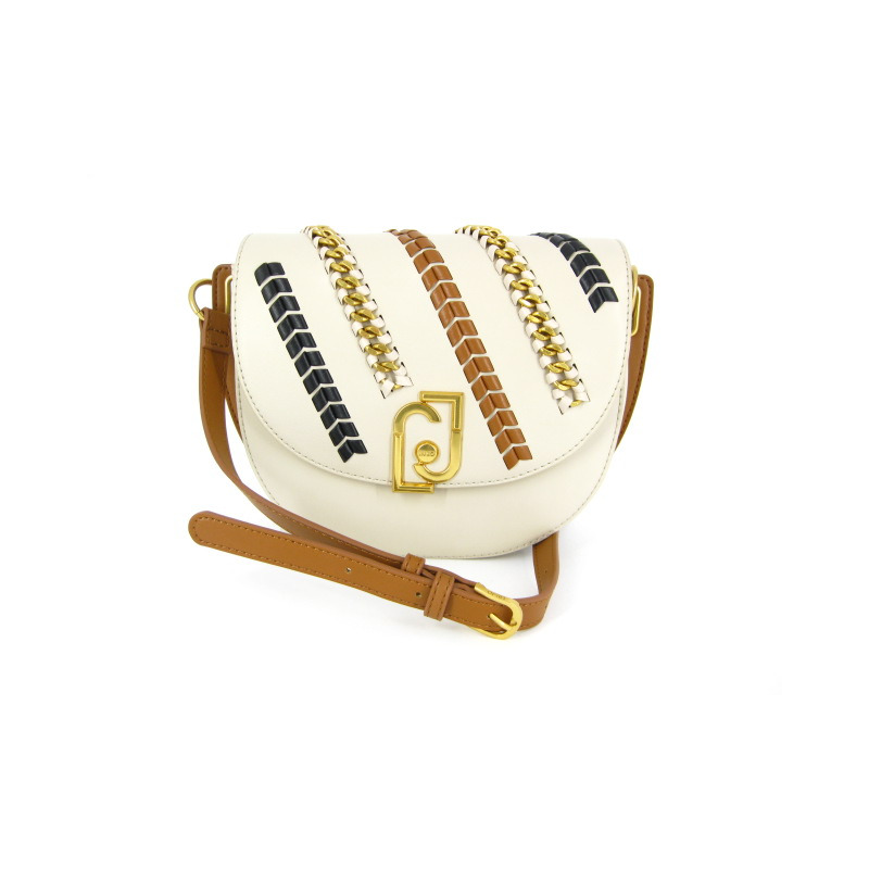 Liu Jo Crossbody Beige