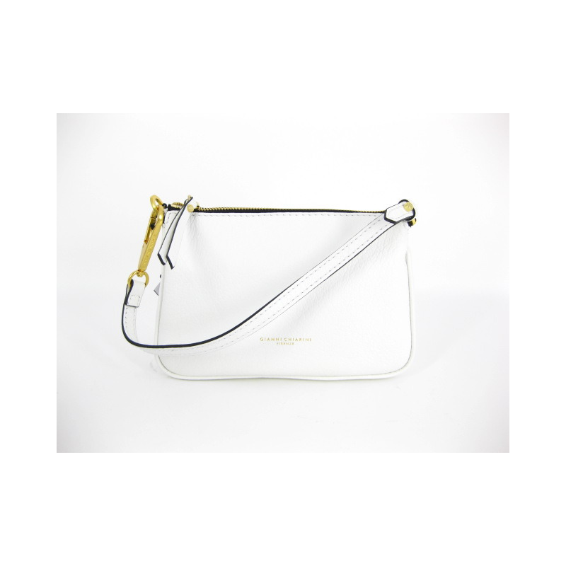 Gianni Chiarini Handtassen Wit