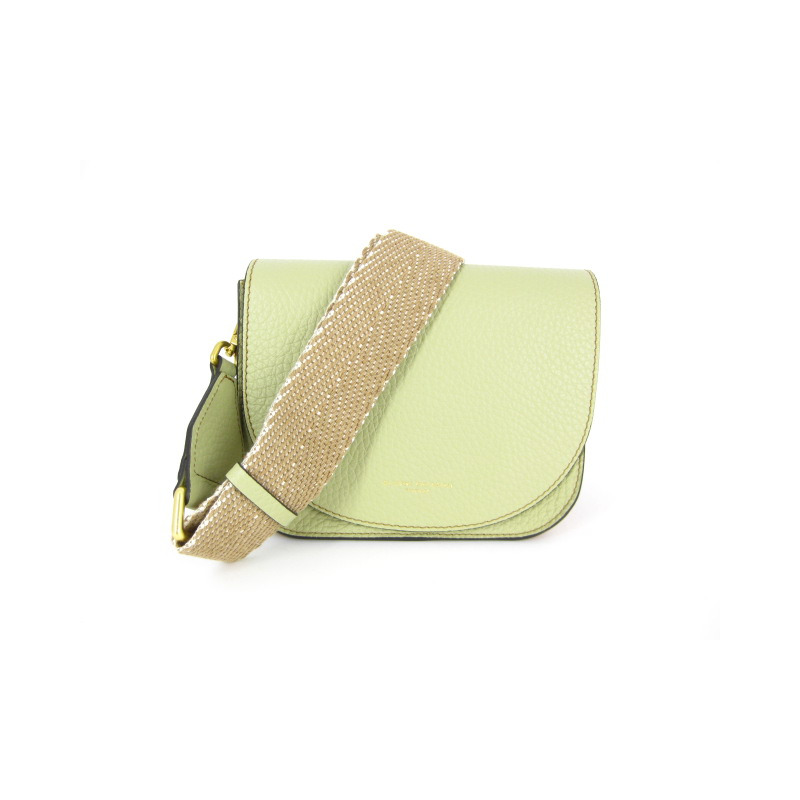 Gianni Chiarini Handtassen Groen