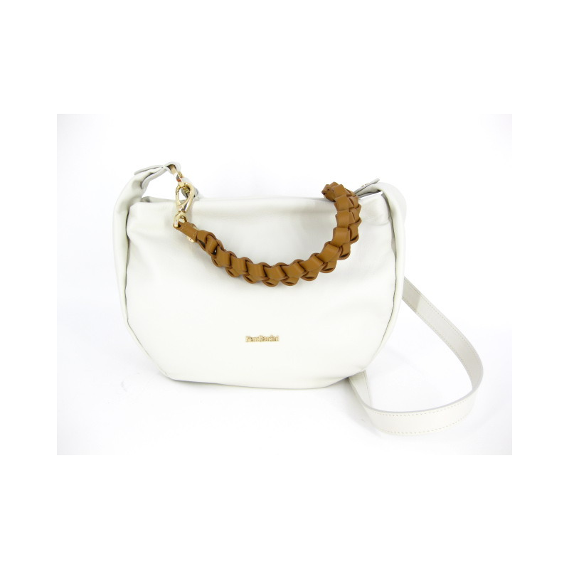Nero Giardini Handtassen Off white