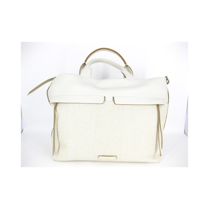Gianni Chiarini Handtassen Off white