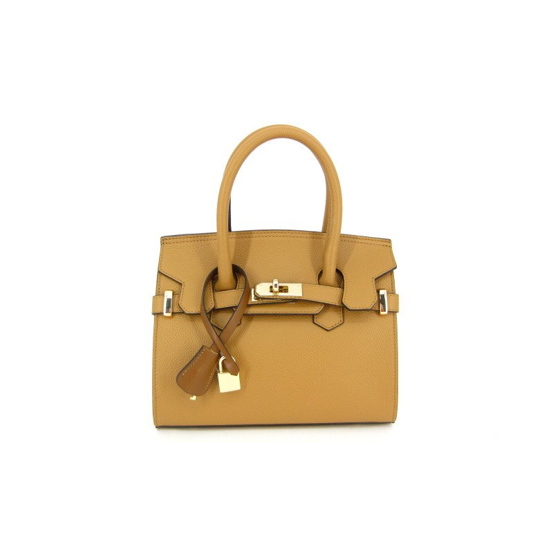 Gianni Notaro Handtassen Beige