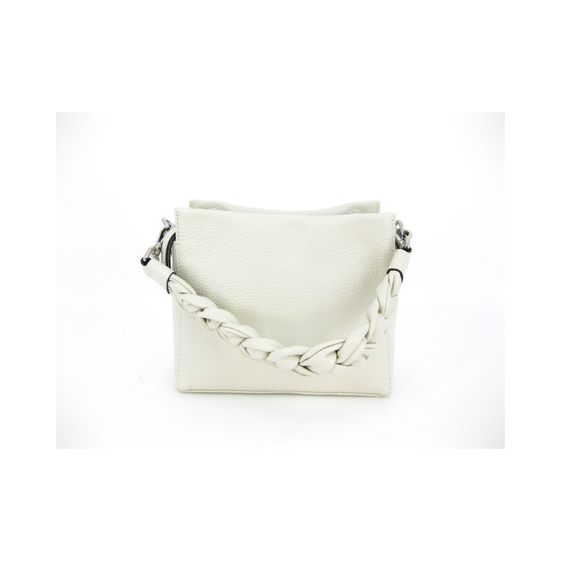 Gianni Notaro Handtassen Off white