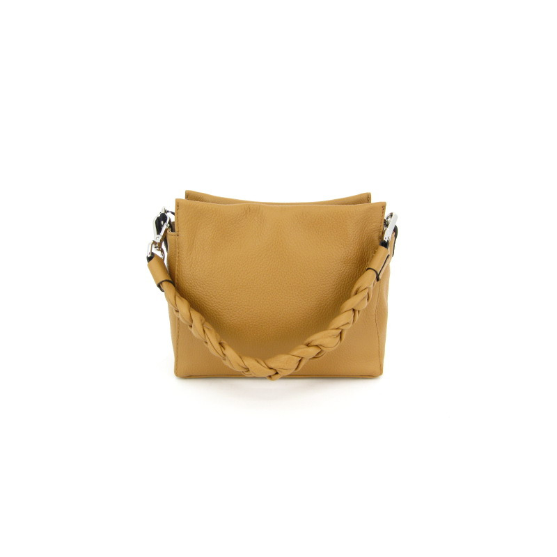 Gianni Notaro Handtassen Beige