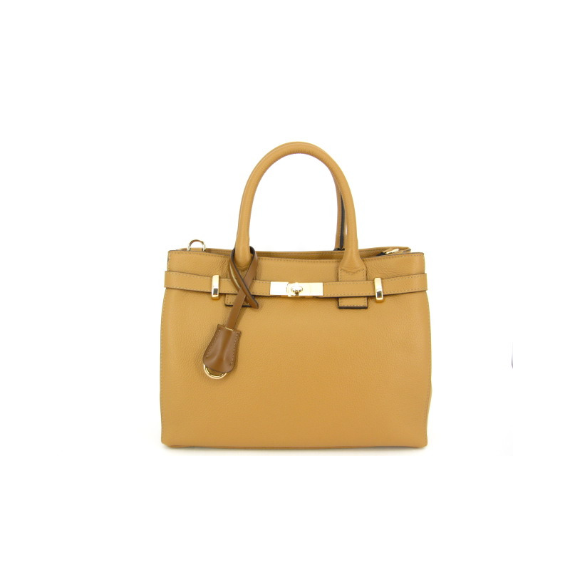 Gianni Notaro Handtassen Beige