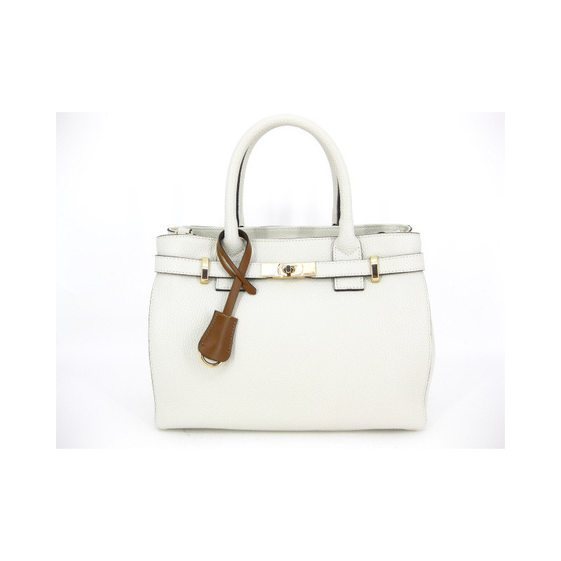 Gianni Notaro Handtassen Off white