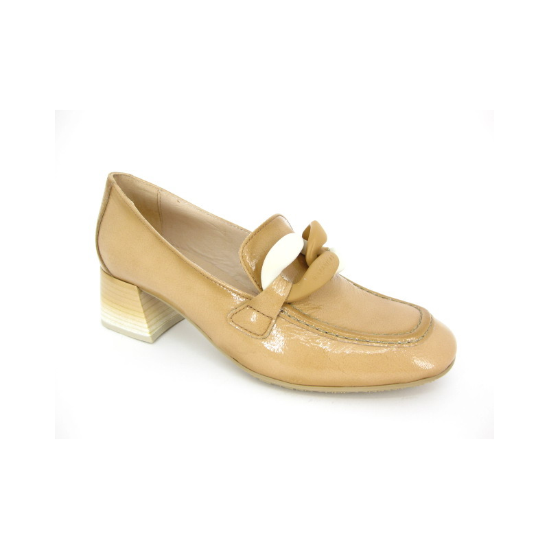 Hispanitas Moccassin Beige