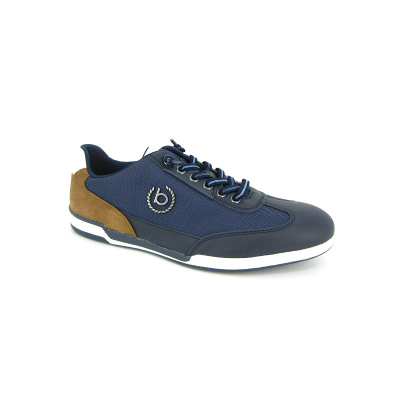 Bugatti Sneaker Blauw