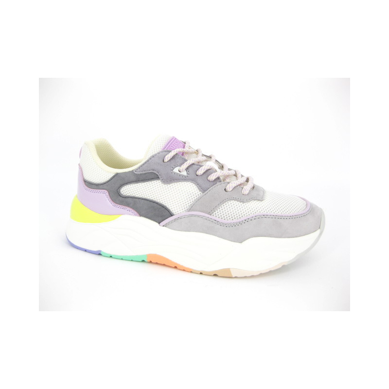 Scotch & Soda Sneaker Wit