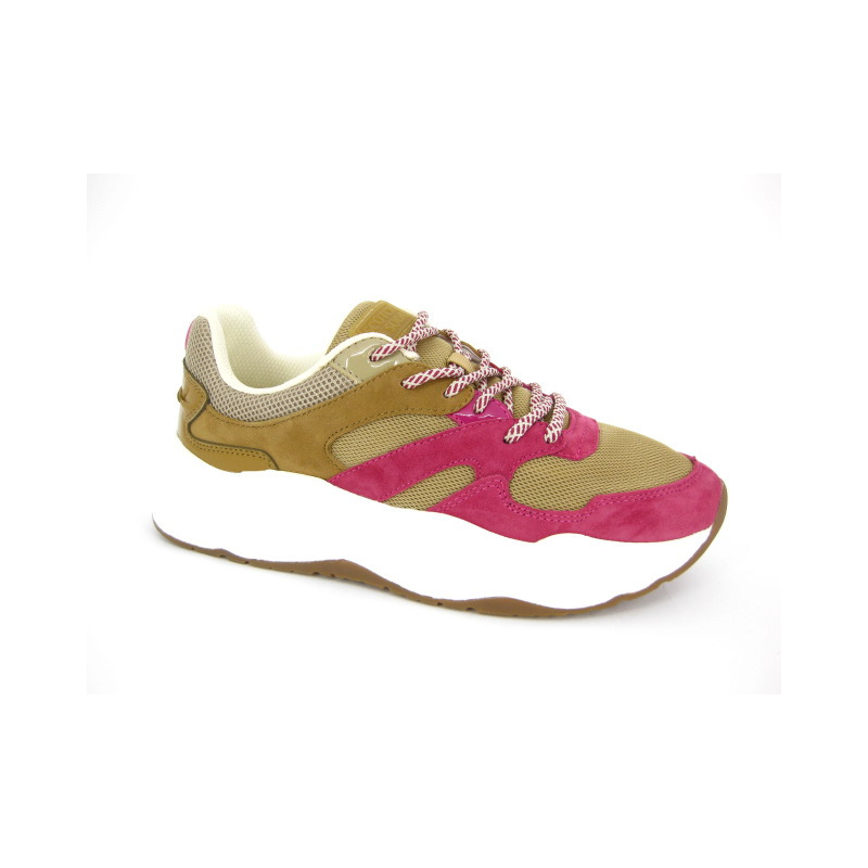 Scotch & Soda Sneaker Bruin