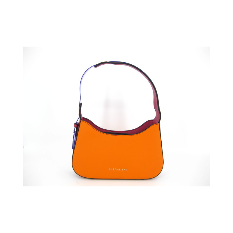 Hispanitas Handtassen Oranje