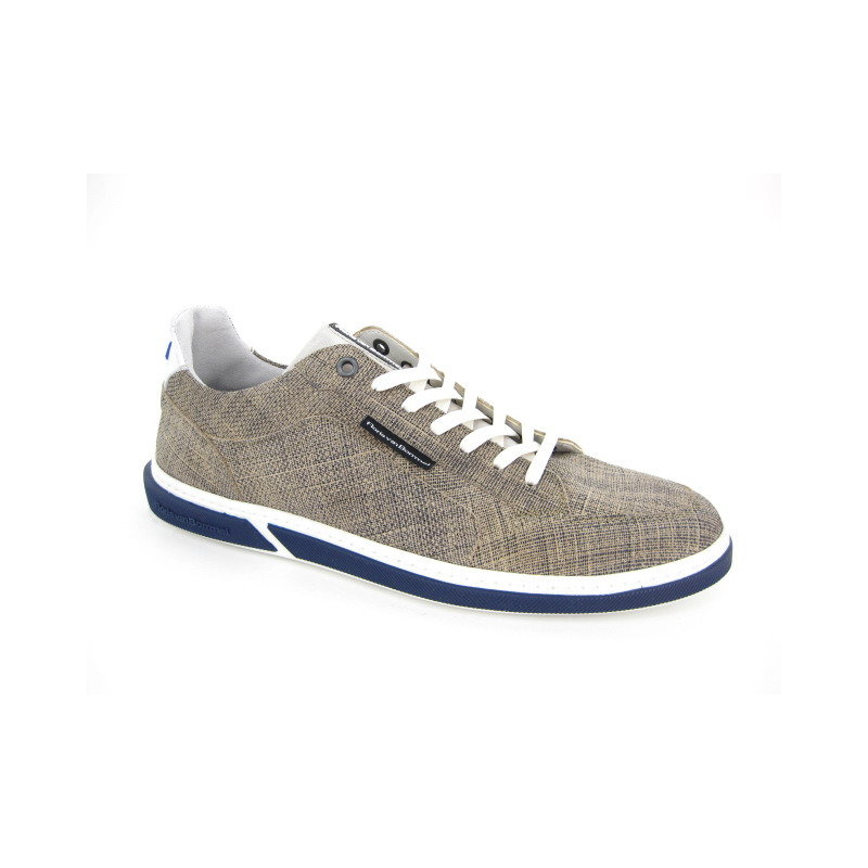 Floris Van Bommel Sneaker Beige