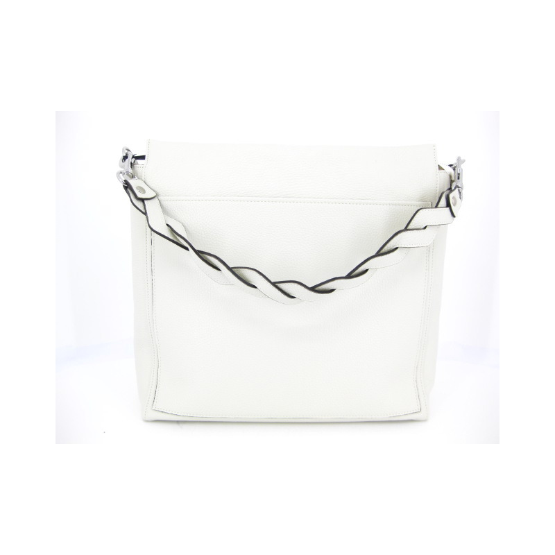 Gianni Notaro Handtassen Off white