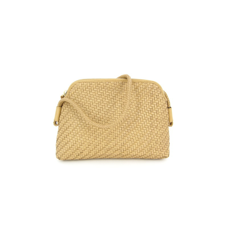Allan K Handtassen Beige