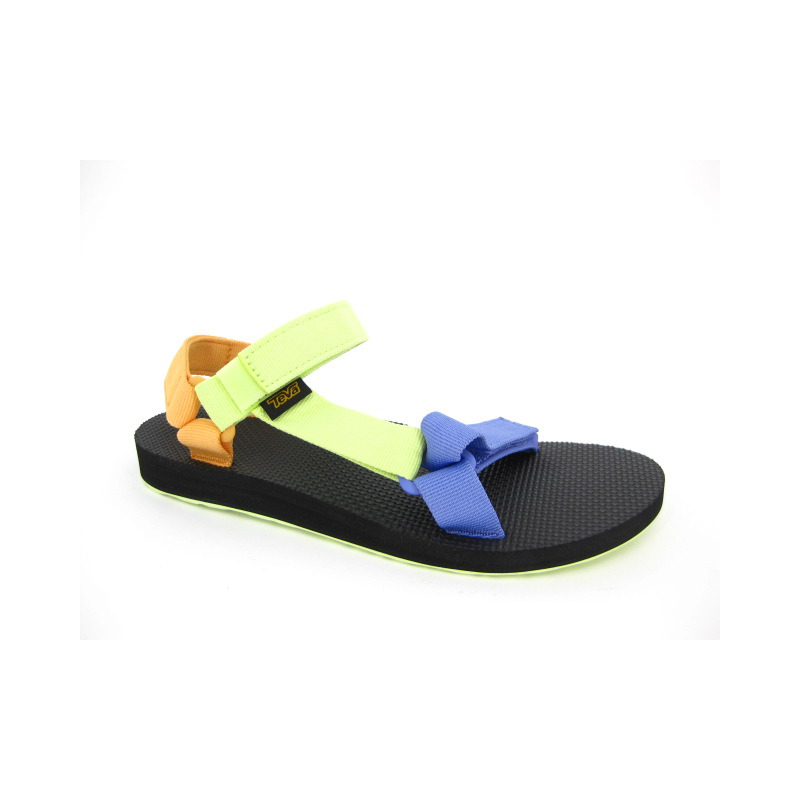 Teva Sandaal Multi