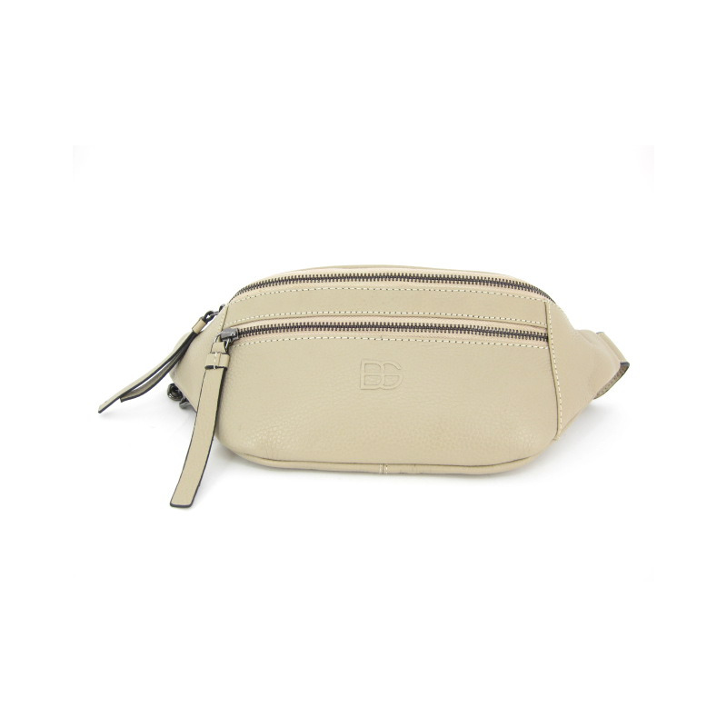 Ava Handtassen Beige