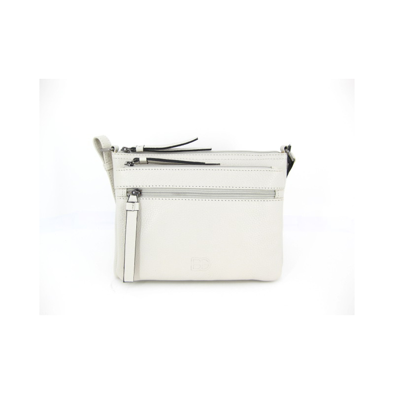 Ava Handtassen Off white