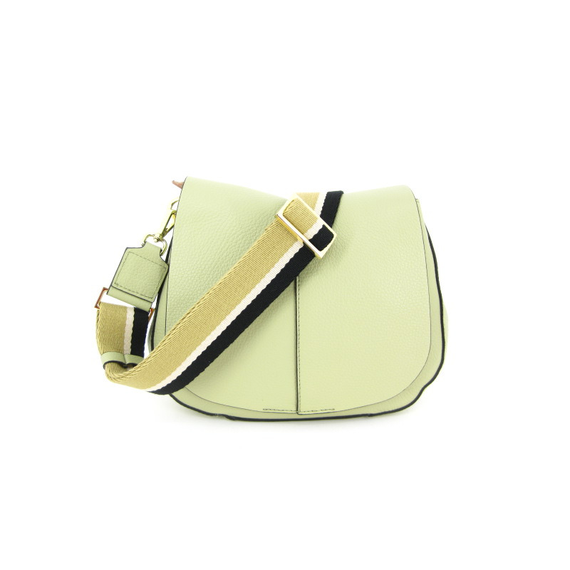 Gianni Chiarini Handtassen Groen