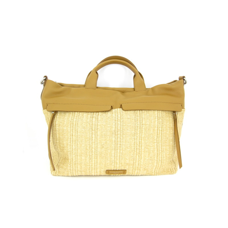 Gianni Chiarini Handtassen Cognac