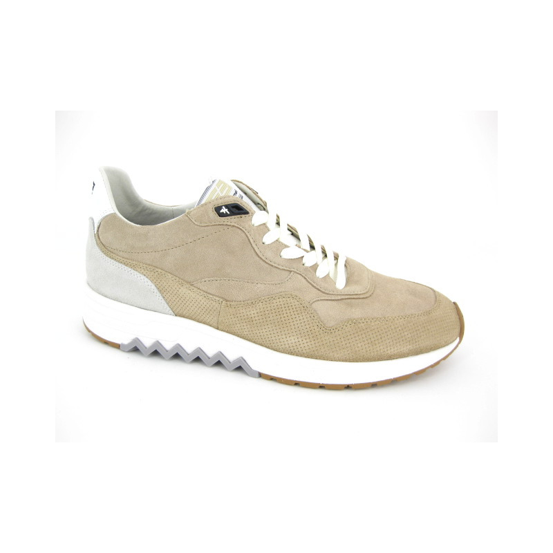 Floris Van Bommel Sneaker Beige