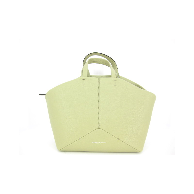 Gianni Chiarini Handtassen Groen