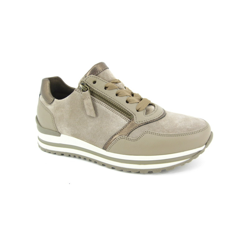 Gabor Sneaker Beige