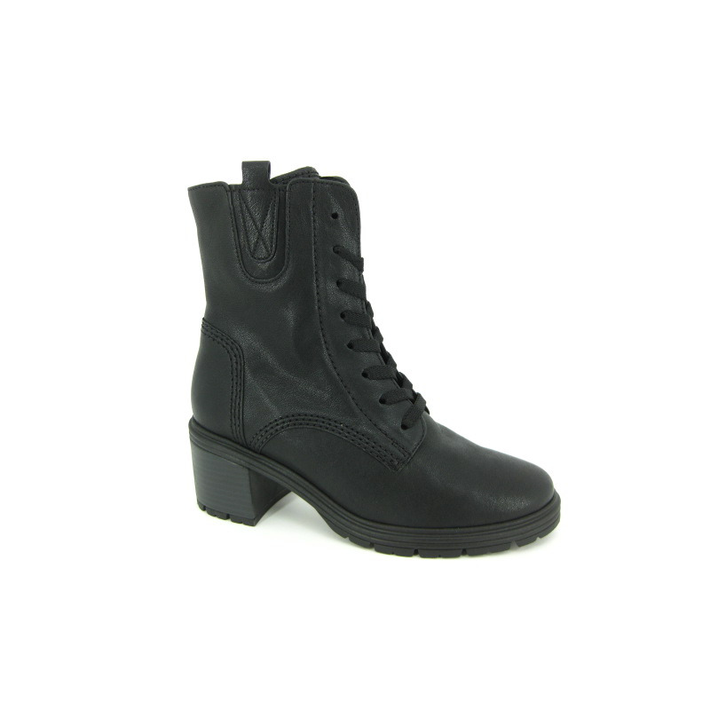 Gabor Boots Zwart