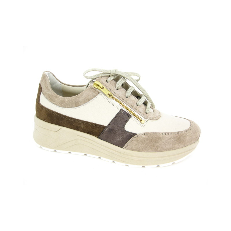 Solidus Sneaker Beige