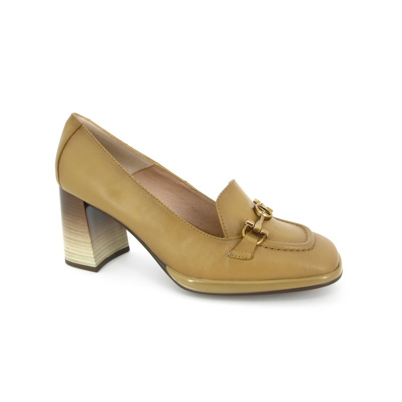 Hispanitas Moccassin Beige