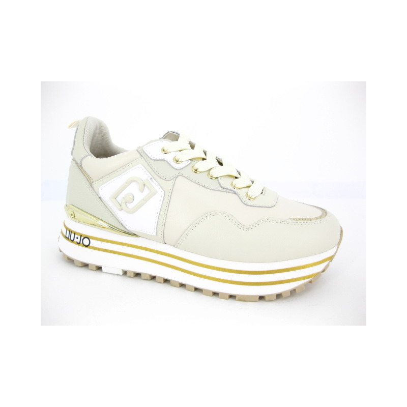 Liu Jo Sneaker Wit