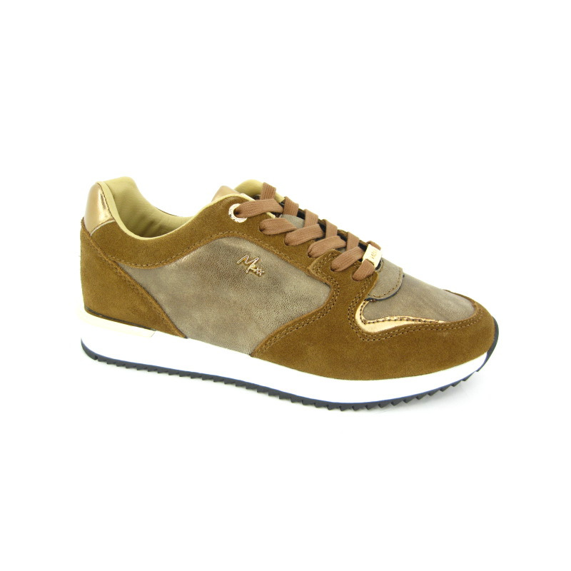 Mexx Sneaker Bruin