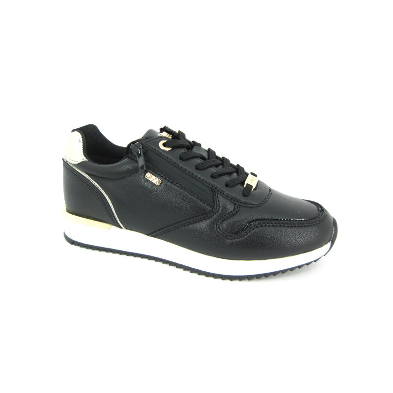 Mexx Sneaker Zwart