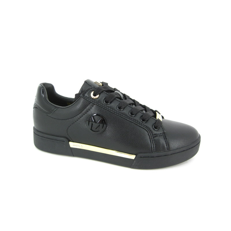 Mexx Sneaker Zwart