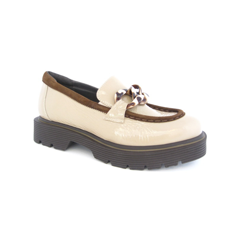 Softwaves Moccassin Beige