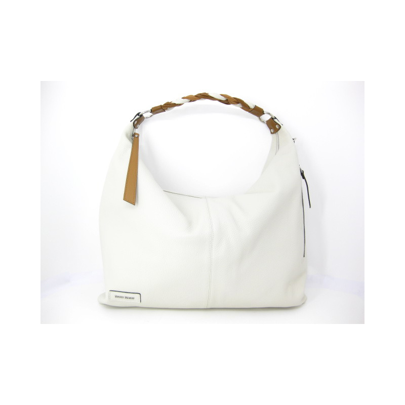 Gianni Notaro Handtassen Off white