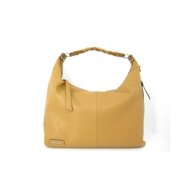 Gianni Notaro Handtassen Beige