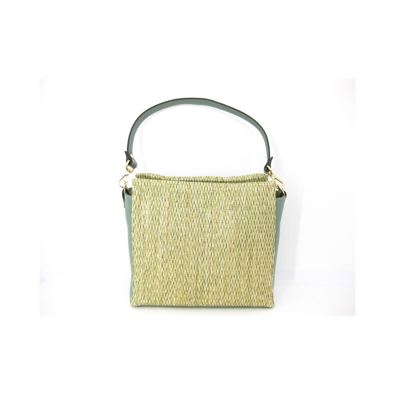 Gianni Notaro Handtassen Khaki