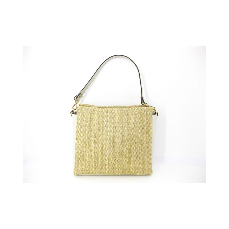 Gianni Notaro Handtassen Beige