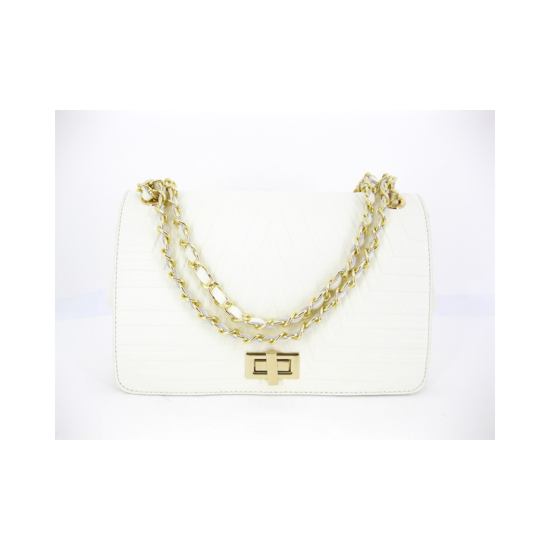 Braccialini Handtassen Off white