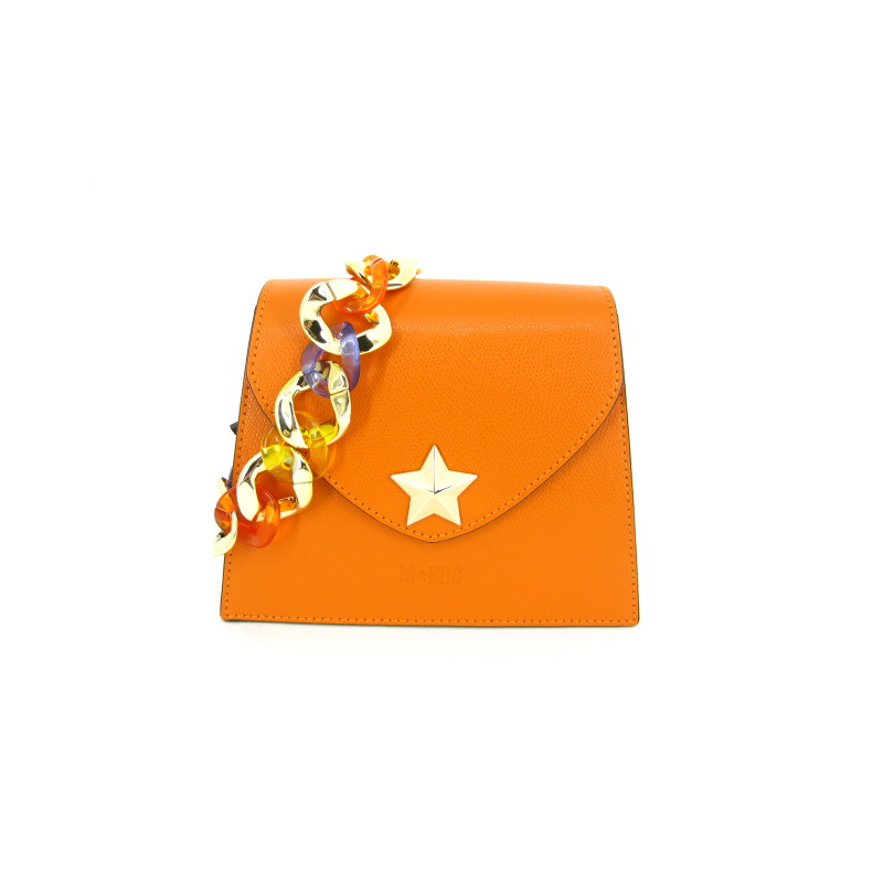 Braccialini Handtassen Oranje