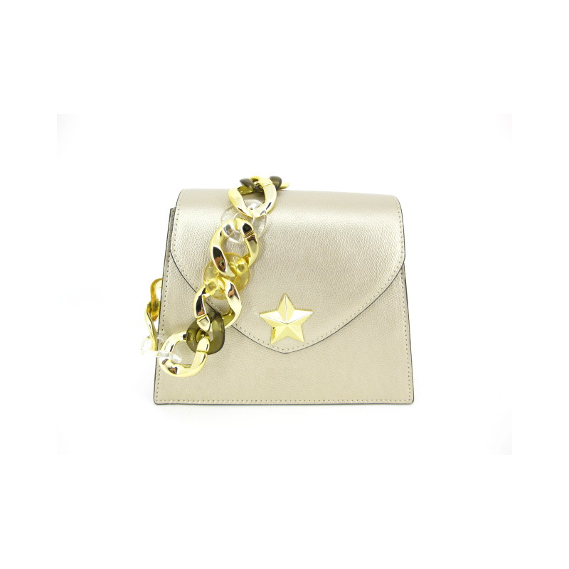 Braccialini Handtassen Platino
