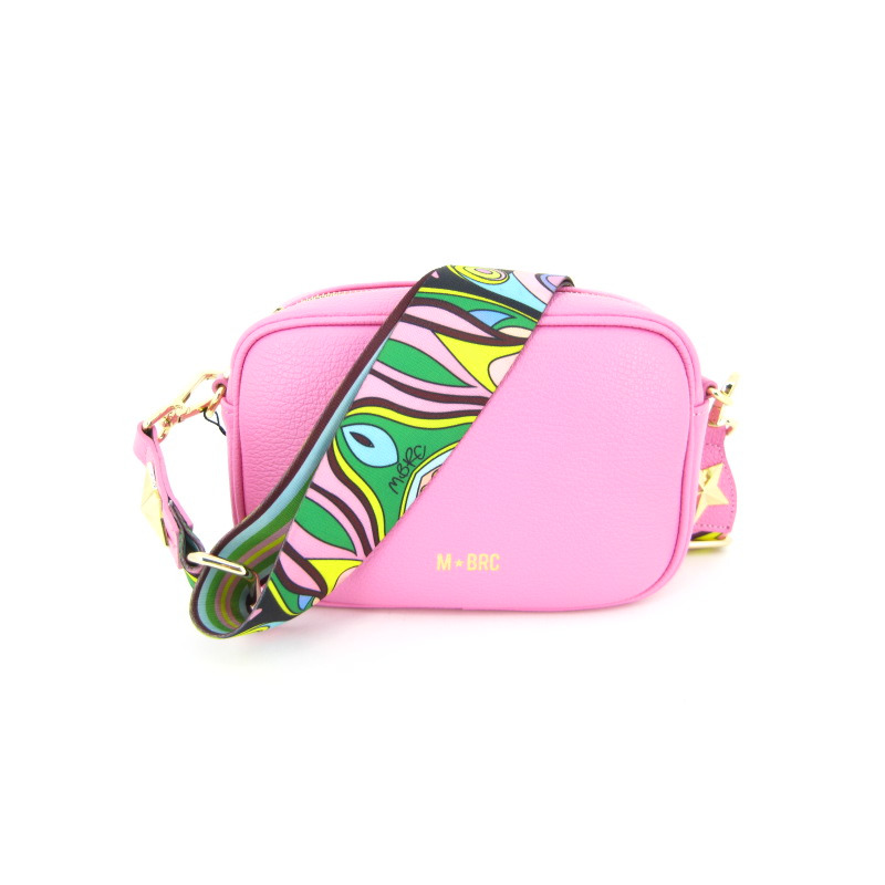 Braccialini Handtassen Roze