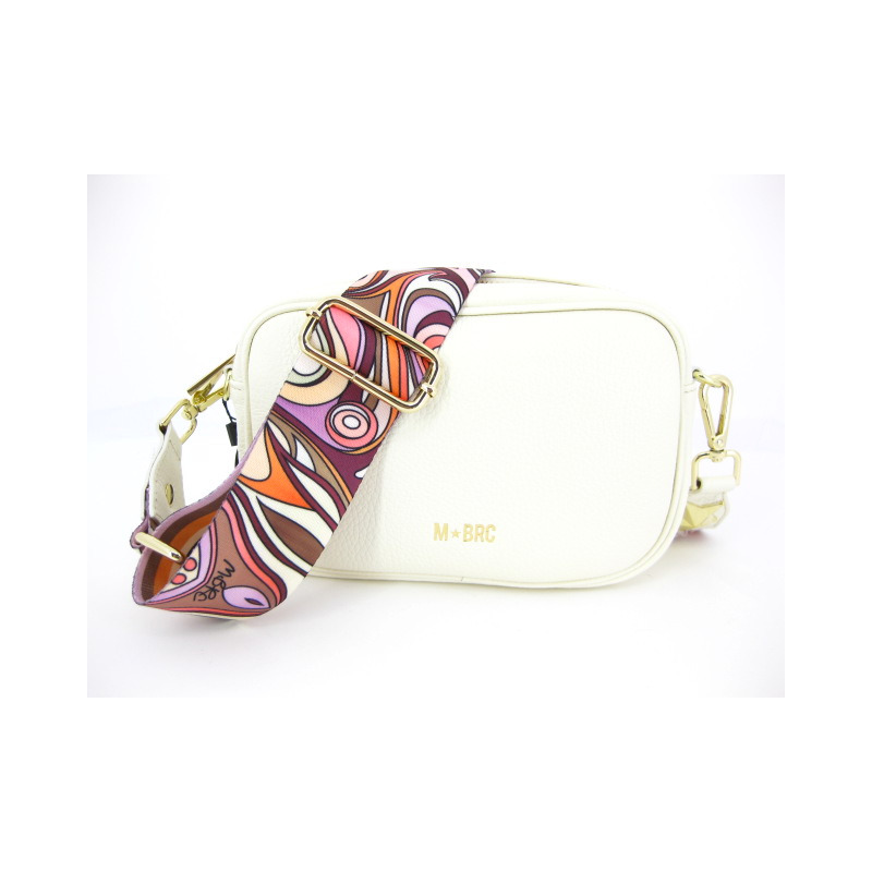 Braccialini Handtassen Off white