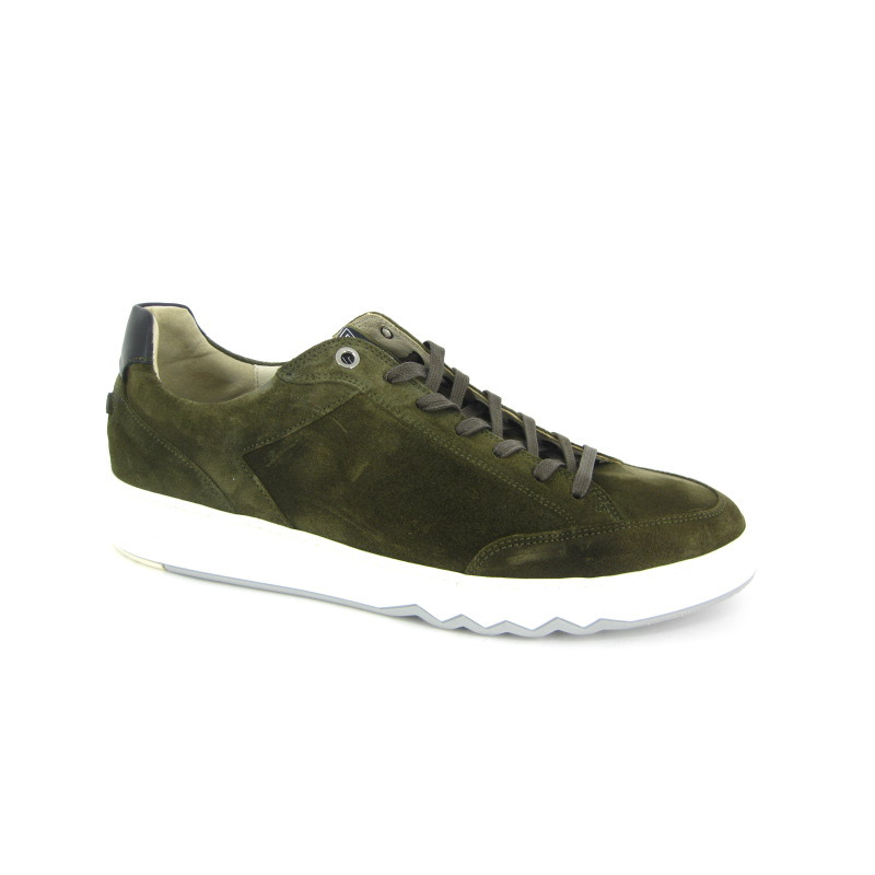 Floris Van Bommel Sneaker Khaki