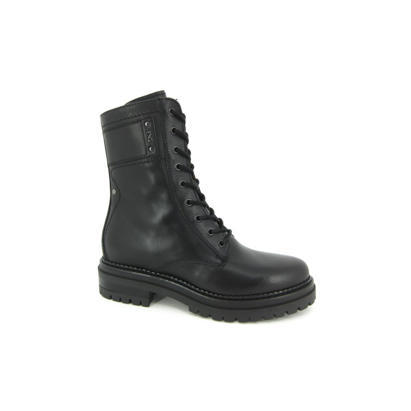 Nero Giardini Boots Zwart