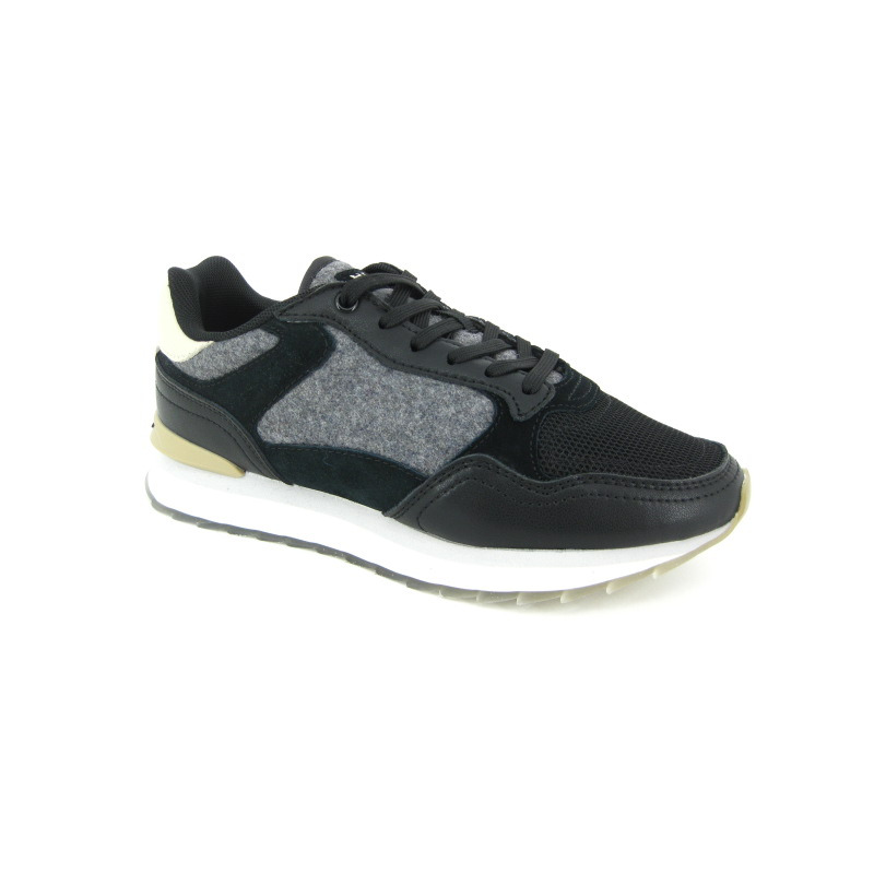 Hoff Sneaker Zwart
